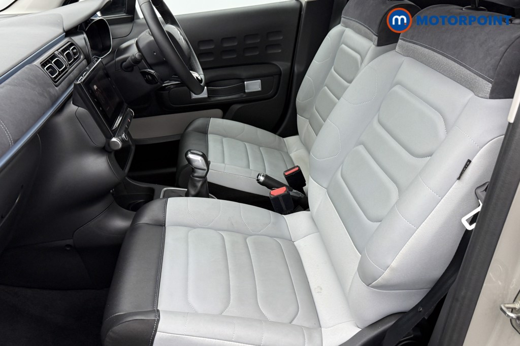 Citroen C3 Elle Manual Petrol Hatchback - Stock Number (1545358) - 20th supplementary image
