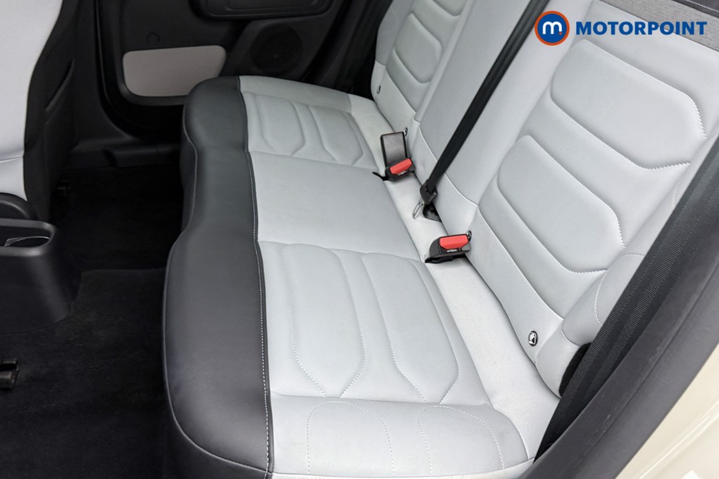 Citroen C3 Elle Manual Petrol Hatchback - Stock Number (1545358) - 21st supplementary image