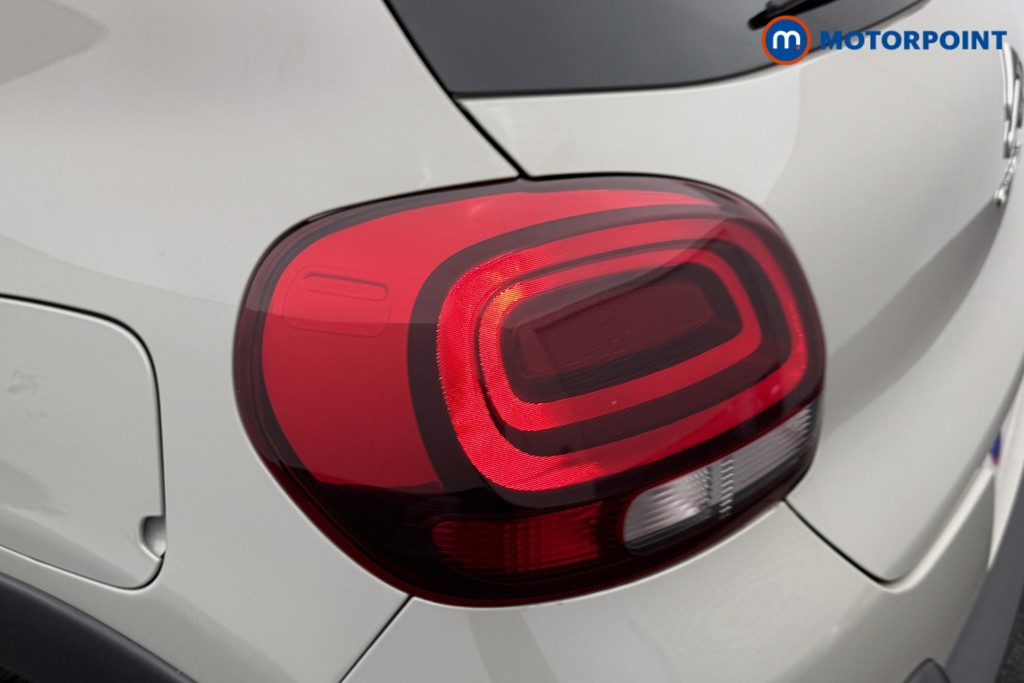 Citroen C3 Elle Manual Petrol Hatchback - Stock Number (1545358) - 23rd supplementary image