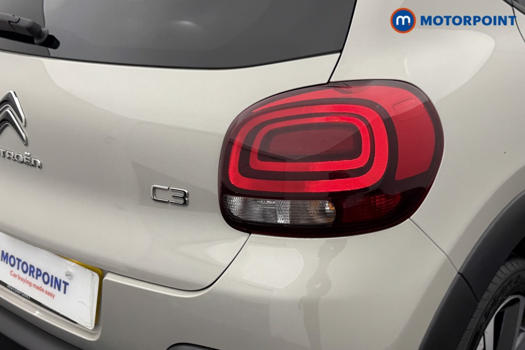 Citroen C3 Elle Manual Petrol Hatchback - Stock Number (1545358) - 24th supplementary image
