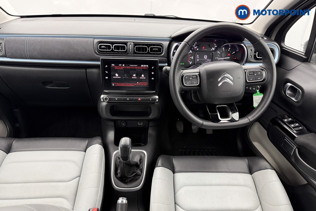 Citroen C3 Elle Manual Petrol Hatchback - Stock Number (1545358) - 1st supplementary image