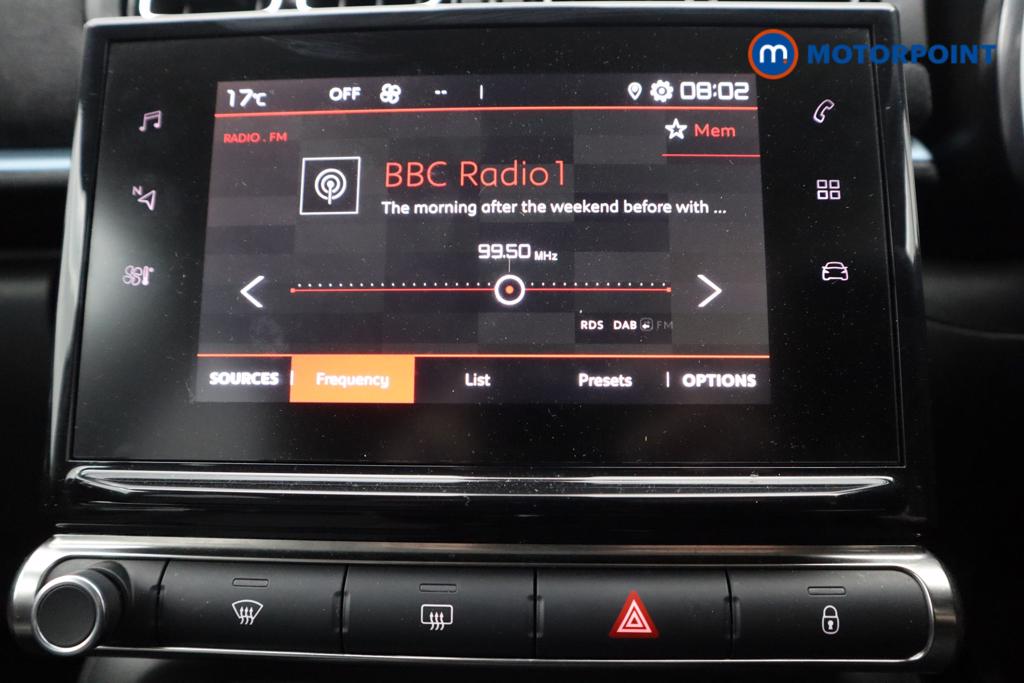 Citroen C3 Elle Manual Petrol Hatchback - Stock Number (1545413) - 2nd supplementary image