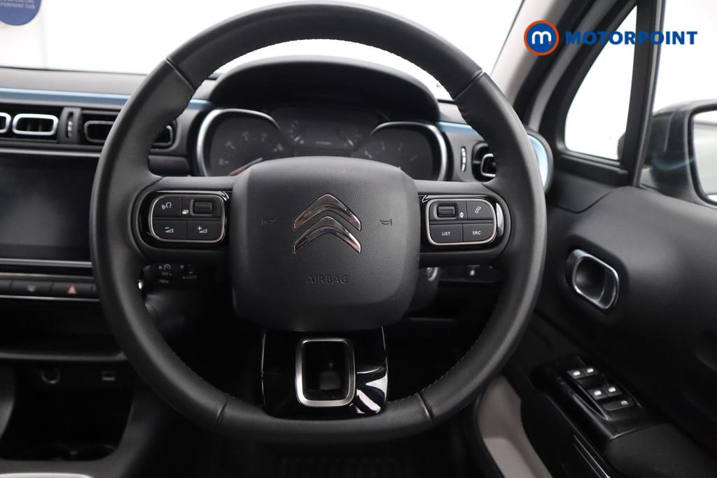 Citroen C3 Elle Manual Petrol Hatchback - Stock Number (1545413) - 4th supplementary image