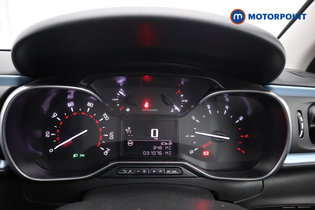 Citroen C3 Elle Manual Petrol Hatchback - Stock Number (1545413) - 5th supplementary image