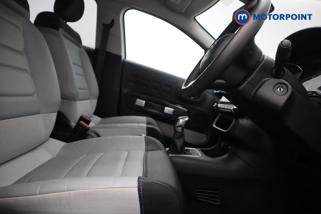 Citroen C3 Elle Manual Petrol Hatchback - Stock Number (1545413) - 7th supplementary image