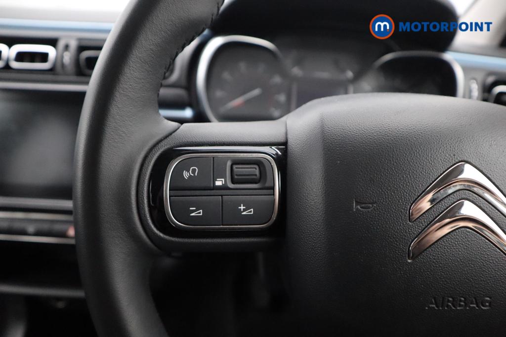 Citroen C3 Elle Manual Petrol Hatchback - Stock Number (1545413) - 13th supplementary image