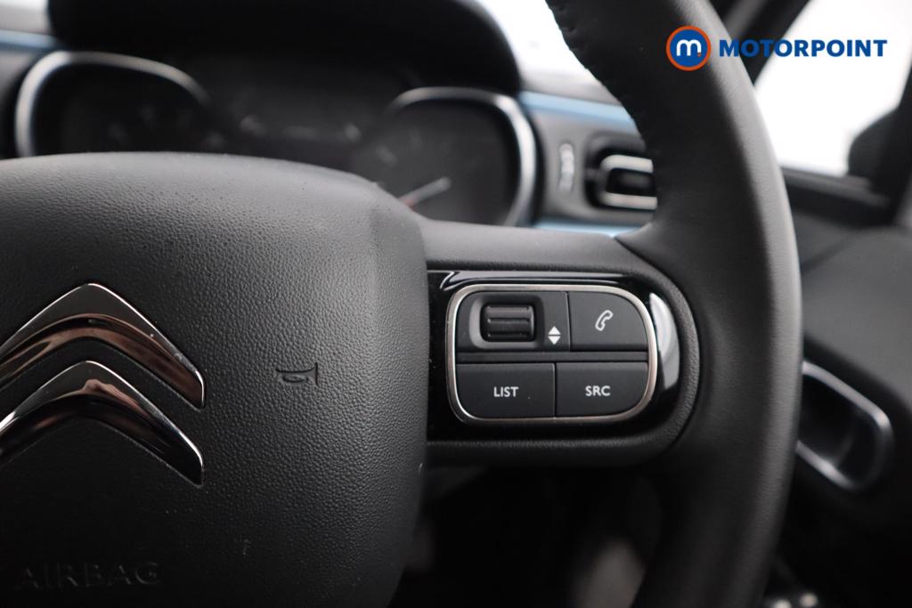 Citroen C3 Elle Manual Petrol Hatchback - Stock Number (1545413) - 14th supplementary image