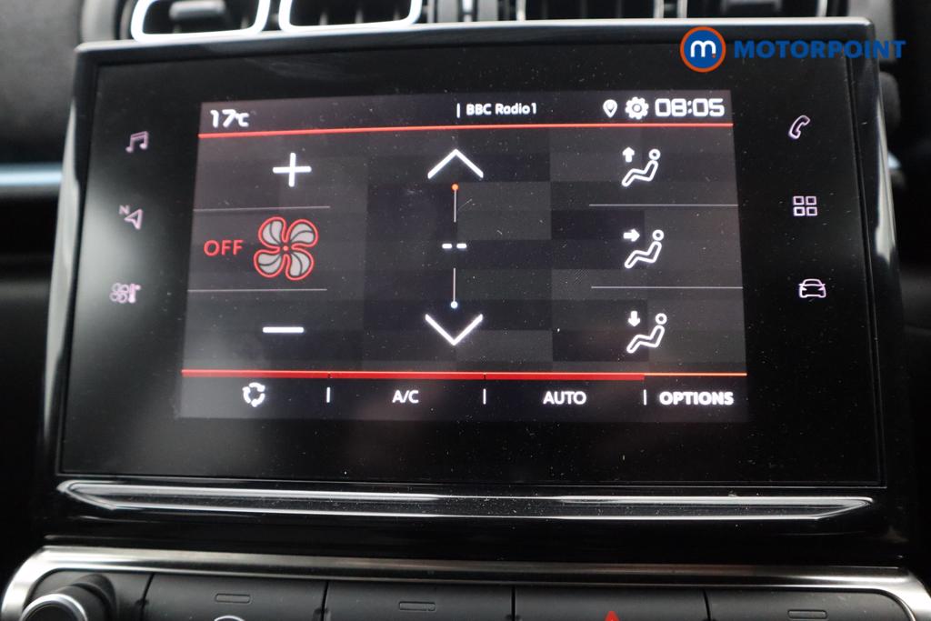 Citroen C3 Elle Manual Petrol Hatchback - Stock Number (1545413) - 15th supplementary image