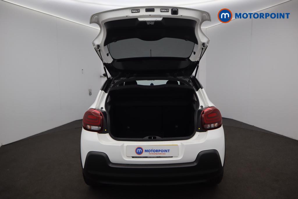 Citroen C3 Elle Manual Petrol Hatchback - Stock Number (1545413) - 19th supplementary image