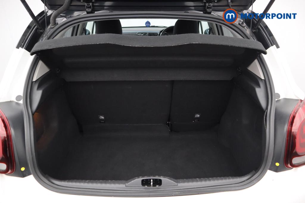 Citroen C3 Elle Manual Petrol Hatchback - Stock Number (1545413) - 20th supplementary image