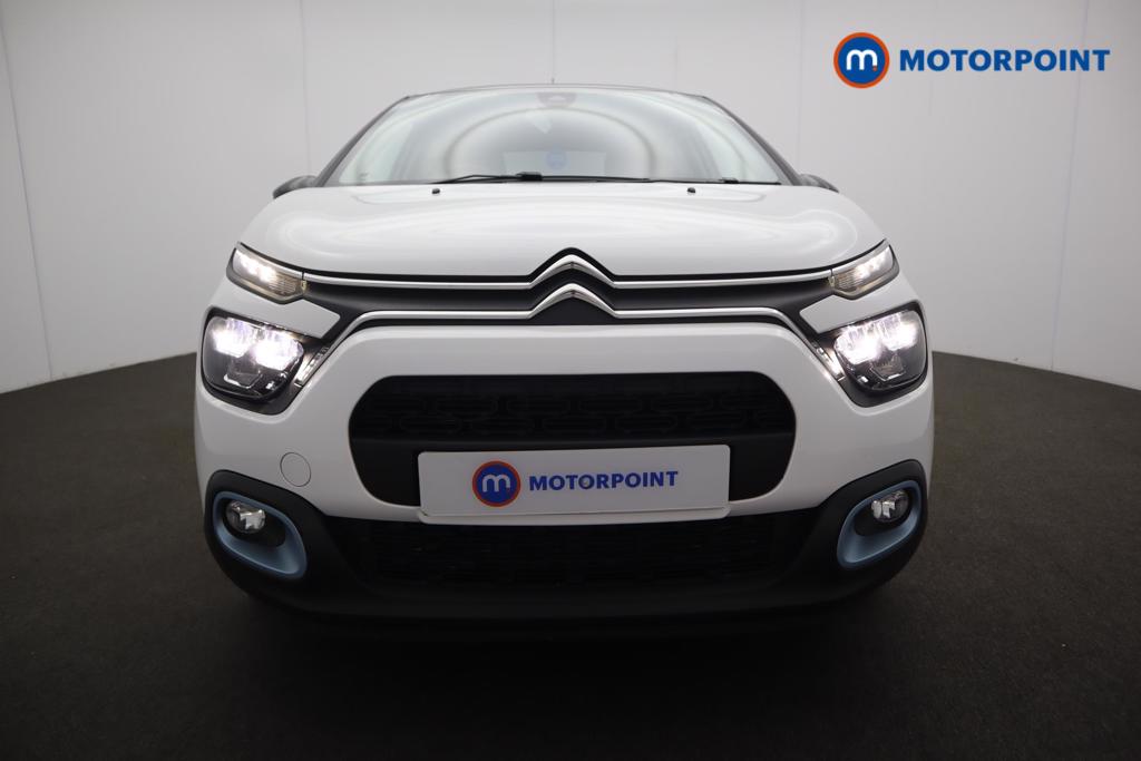 Citroen C3 Elle Manual Petrol Hatchback - Stock Number (1545413) - 21st supplementary image