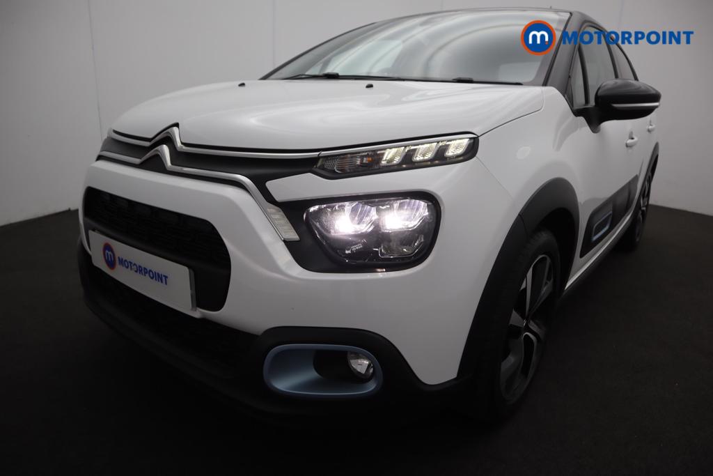 Citroen C3 Elle Manual Petrol Hatchback - Stock Number (1545413) - 22nd supplementary image