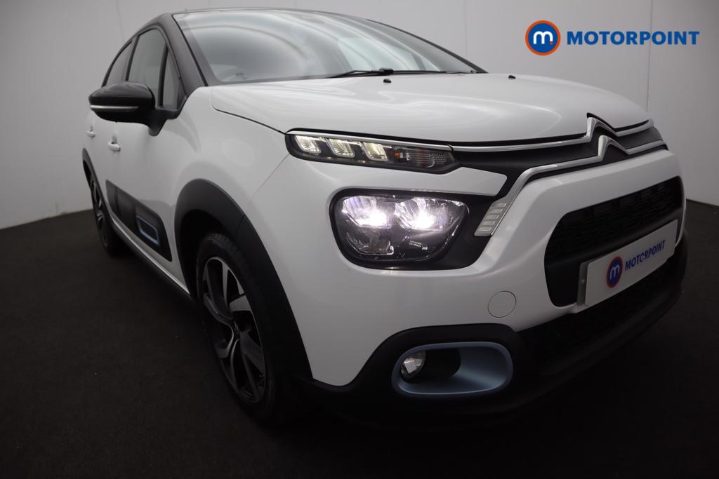 Citroen C3 Elle Manual Petrol Hatchback - Stock Number (1545413) - 23rd supplementary image