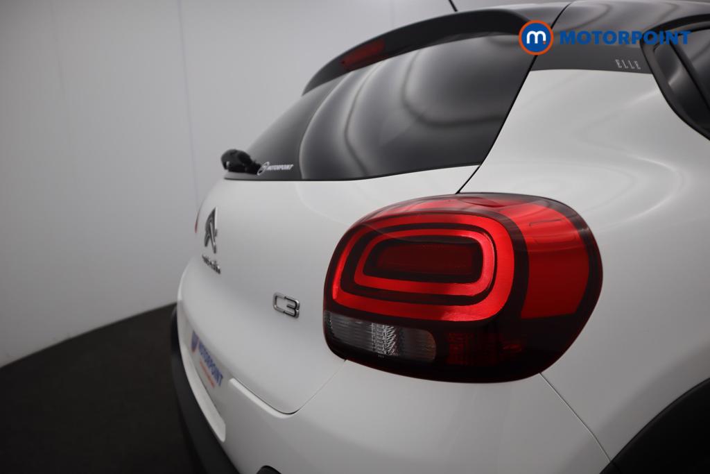 Citroen C3 Elle Manual Petrol Hatchback - Stock Number (1545413) - 24th supplementary image