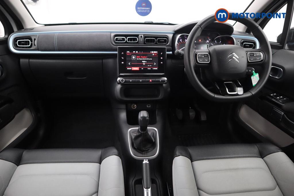 Citroen C3 Elle Manual Petrol Hatchback - Stock Number (1545413) - 1st supplementary image