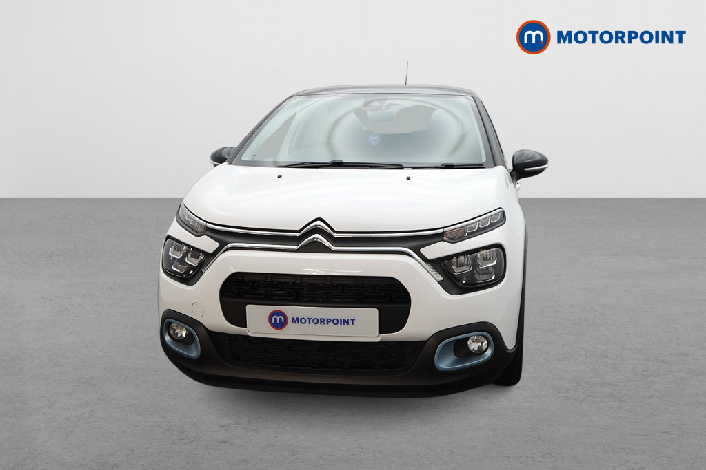 Citroen C3 Elle Manual Petrol Hatchback - Stock Number (1545413) - Front bumper