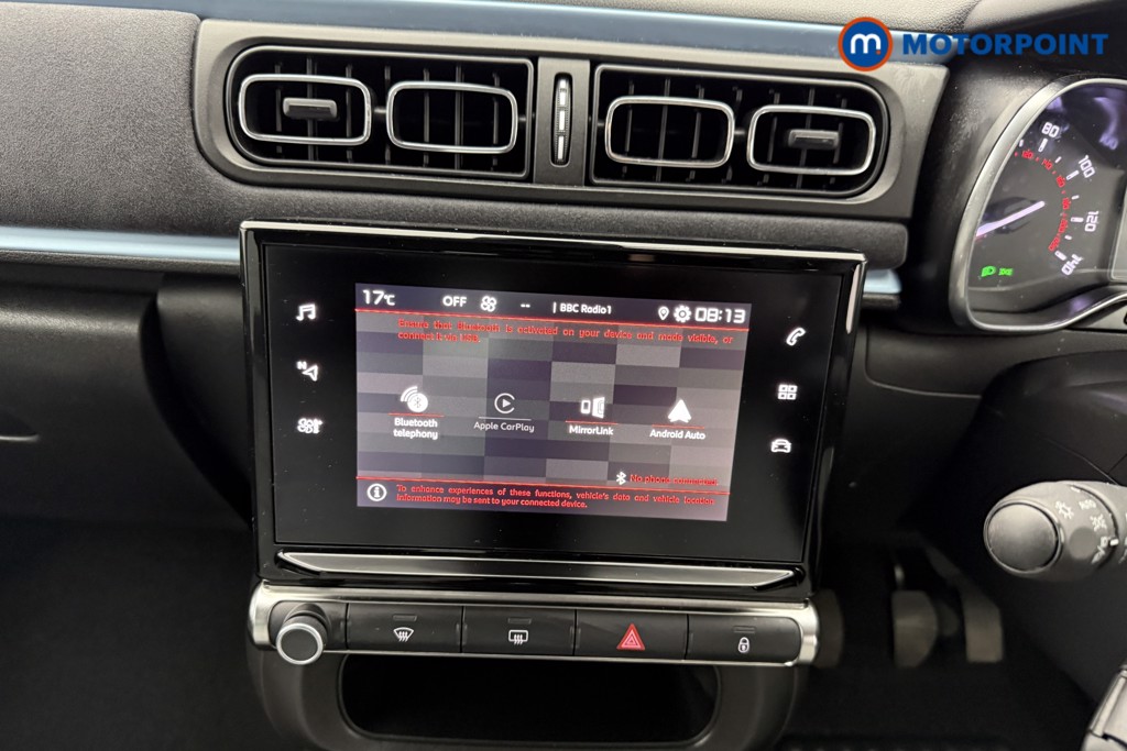 Citroen C3 Elle Manual Petrol Hatchback - Stock Number (1545424) - 2nd supplementary image