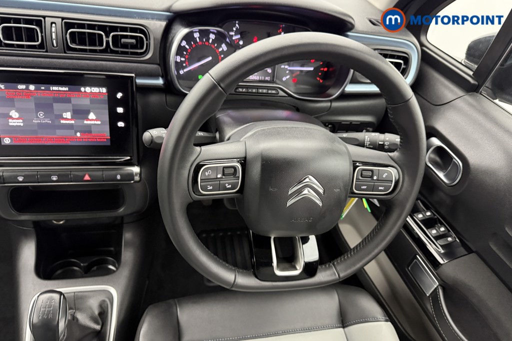 Citroen C3 Elle Manual Petrol Hatchback - Stock Number (1545424) - 3rd supplementary image