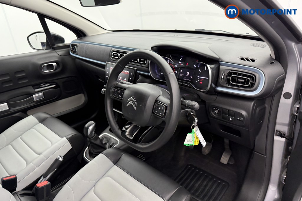 Citroen C3 Elle Manual Petrol Hatchback - Stock Number (1545424) - 4th supplementary image