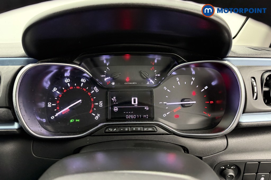 Citroen C3 Elle Manual Petrol Hatchback - Stock Number (1545424) - 5th supplementary image