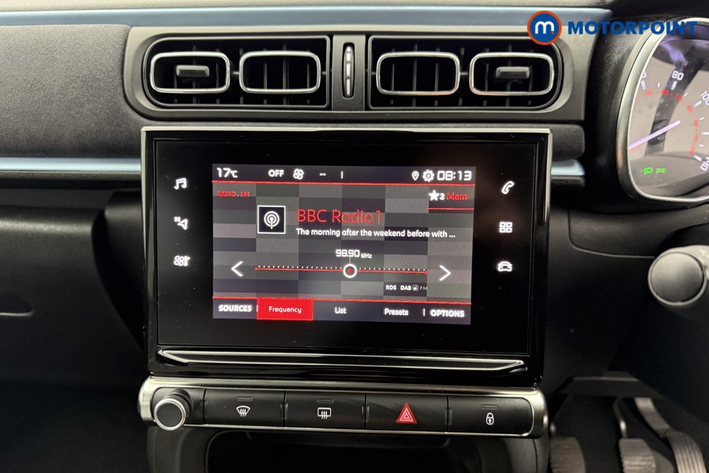 Citroen C3 Elle Manual Petrol Hatchback - Stock Number (1545424) - 6th supplementary image