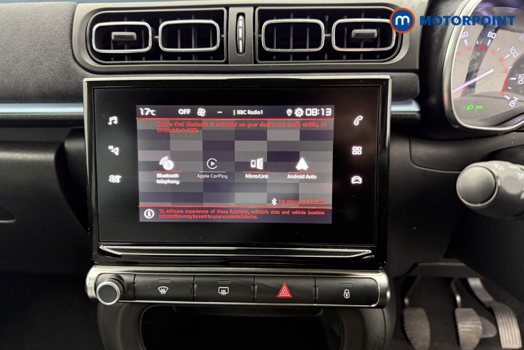 Citroen C3 Elle Manual Petrol Hatchback - Stock Number (1545424) - 7th supplementary image