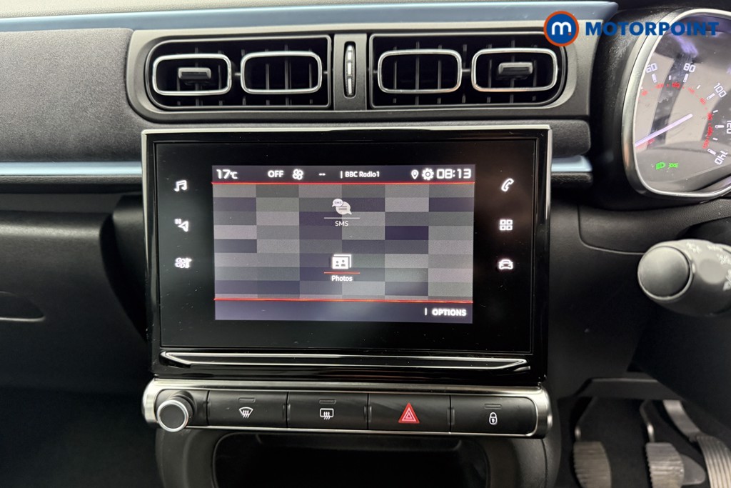 Citroen C3 Elle Manual Petrol Hatchback - Stock Number (1545424) - 8th supplementary image