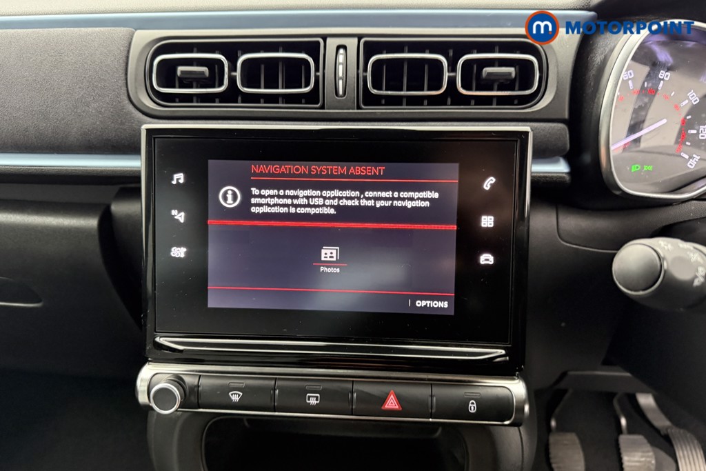 Citroen C3 Elle Manual Petrol Hatchback - Stock Number (1545424) - 9th supplementary image