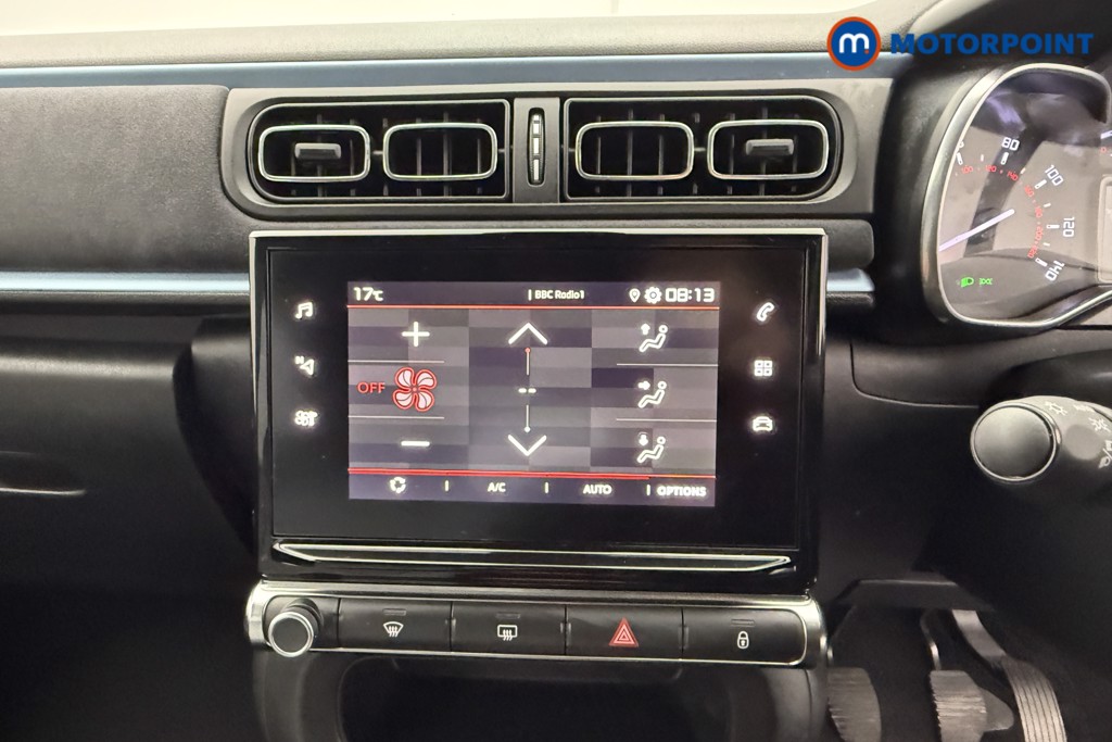Citroen C3 Elle Manual Petrol Hatchback - Stock Number (1545424) - 10th supplementary image