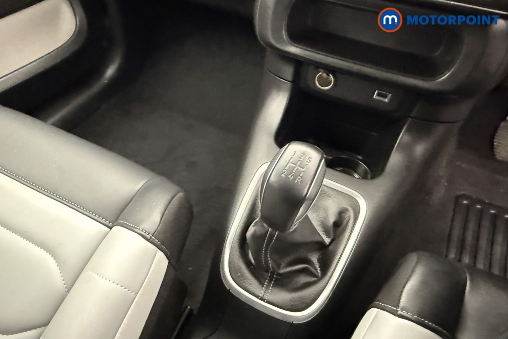 Citroen C3 Elle Manual Petrol Hatchback - Stock Number (1545424) - 11th supplementary image