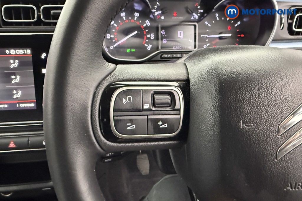 Citroen C3 Elle Manual Petrol Hatchback - Stock Number (1545424) - 12th supplementary image
