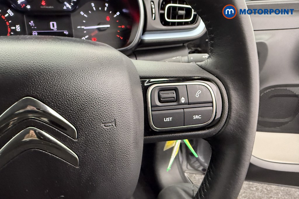 Citroen C3 Elle Manual Petrol Hatchback - Stock Number (1545424) - 13th supplementary image