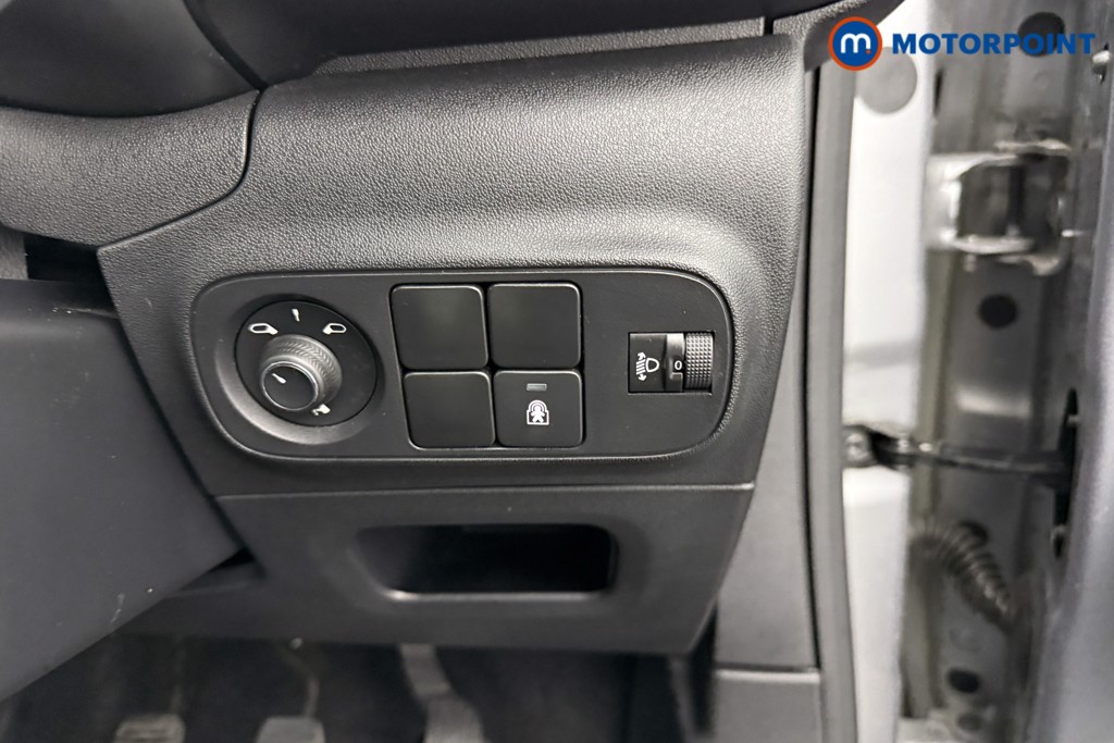 Citroen C3 Elle Manual Petrol Hatchback - Stock Number (1545424) - 14th supplementary image