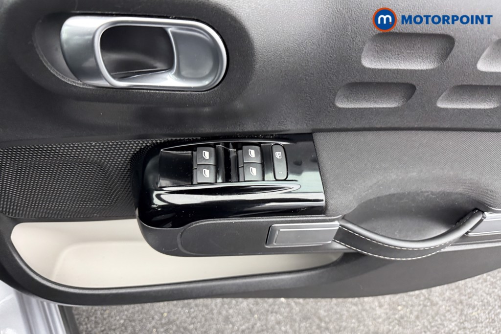Citroen C3 Elle Manual Petrol Hatchback - Stock Number (1545424) - 15th supplementary image