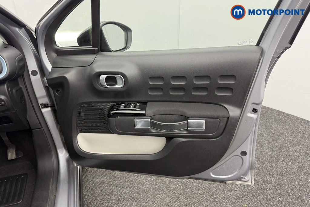 Citroen C3 Elle Manual Petrol Hatchback - Stock Number (1545424) - 16th supplementary image