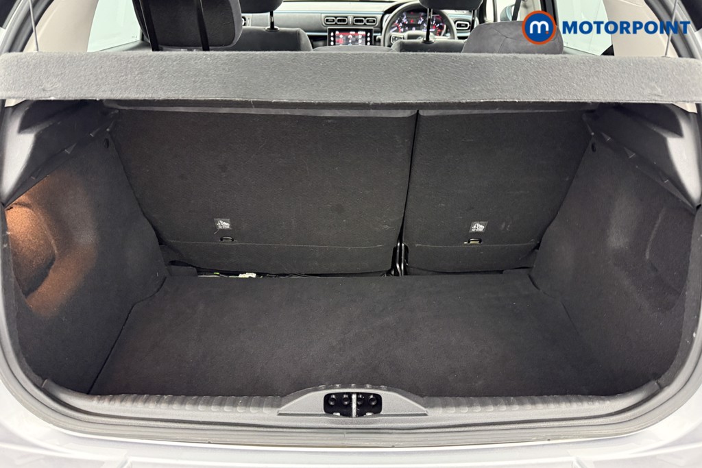 Citroen C3 Elle Manual Petrol Hatchback - Stock Number (1545424) - 19th supplementary image