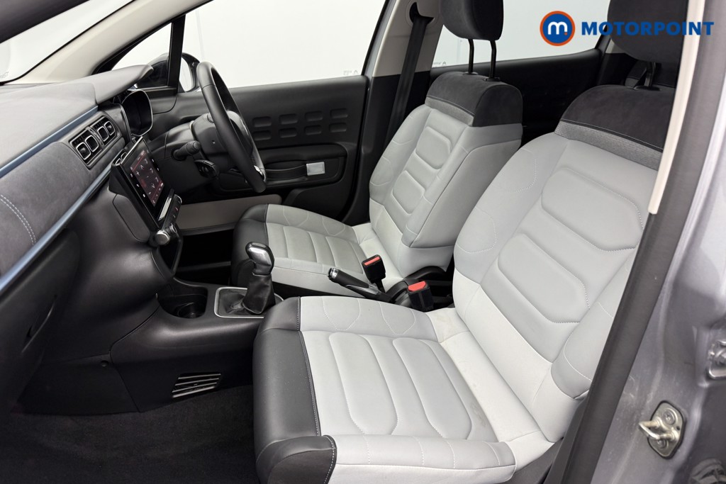 Citroen C3 Elle Manual Petrol Hatchback - Stock Number (1545424) - 20th supplementary image