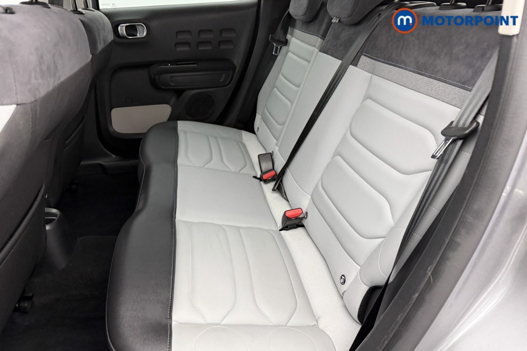 Citroen C3 Elle Manual Petrol Hatchback - Stock Number (1545424) - 21st supplementary image