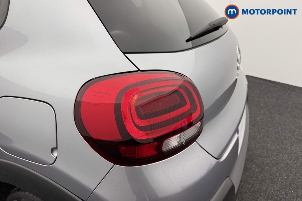 Citroen C3 Elle Manual Petrol Hatchback - Stock Number (1545424) - 23rd supplementary image