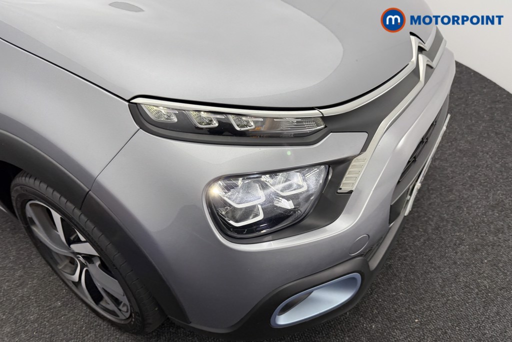 Citroen C3 Elle Manual Petrol Hatchback - Stock Number (1545424) - 25th supplementary image