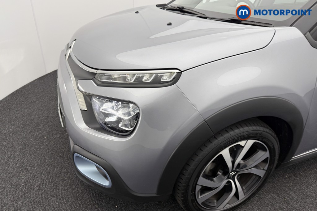 Citroen C3 Elle Manual Petrol Hatchback - Stock Number (1545424) - 26th supplementary image