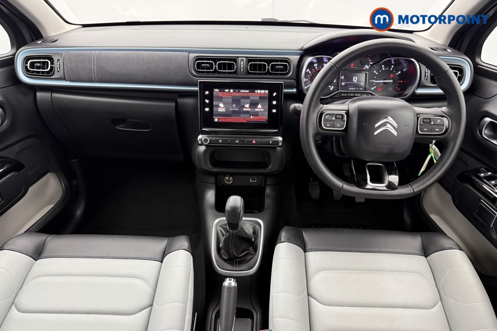 Citroen C3 Elle Manual Petrol Hatchback - Stock Number (1545424) - 1st supplementary image