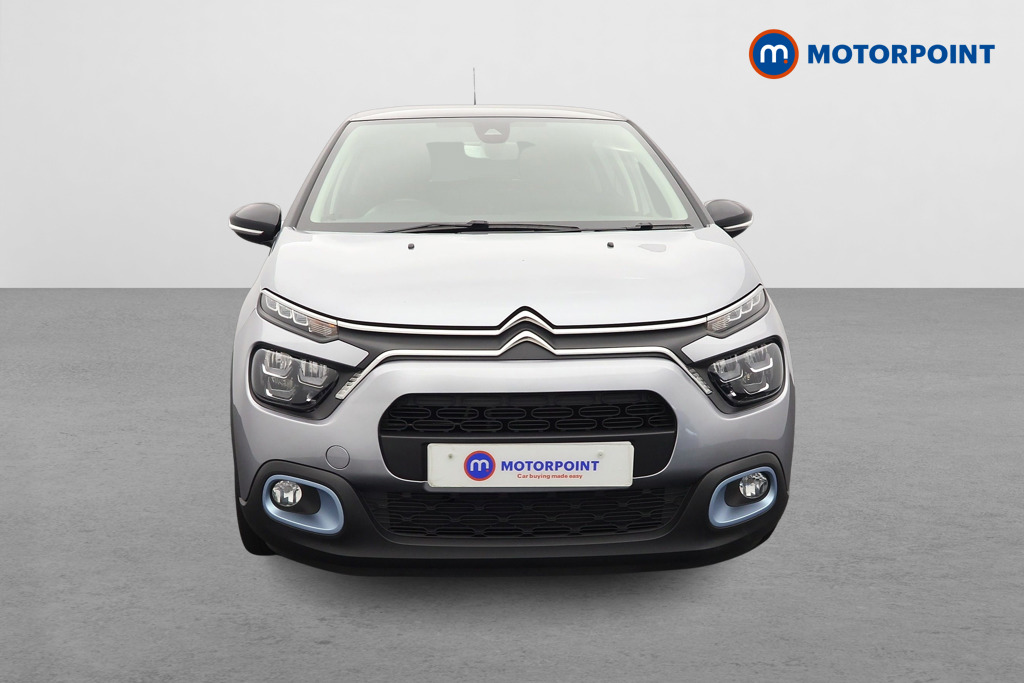 Citroen C3 Elle Manual Petrol Hatchback - Stock Number (1545424) - Front bumper