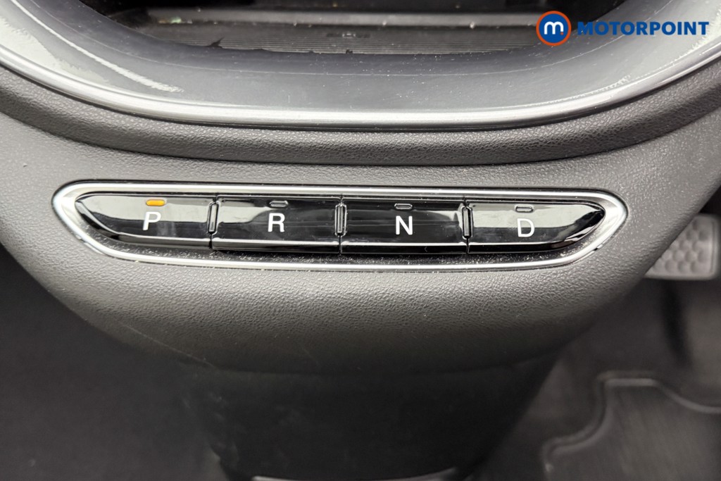 Fiat 500 La Prima Automatic Electric Convertible - Stock Number (1545452) - 11th supplementary image