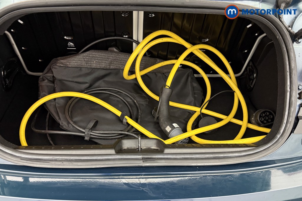 Fiat 500 La Prima Automatic Electric Convertible - Stock Number (1545452) - 20th supplementary image