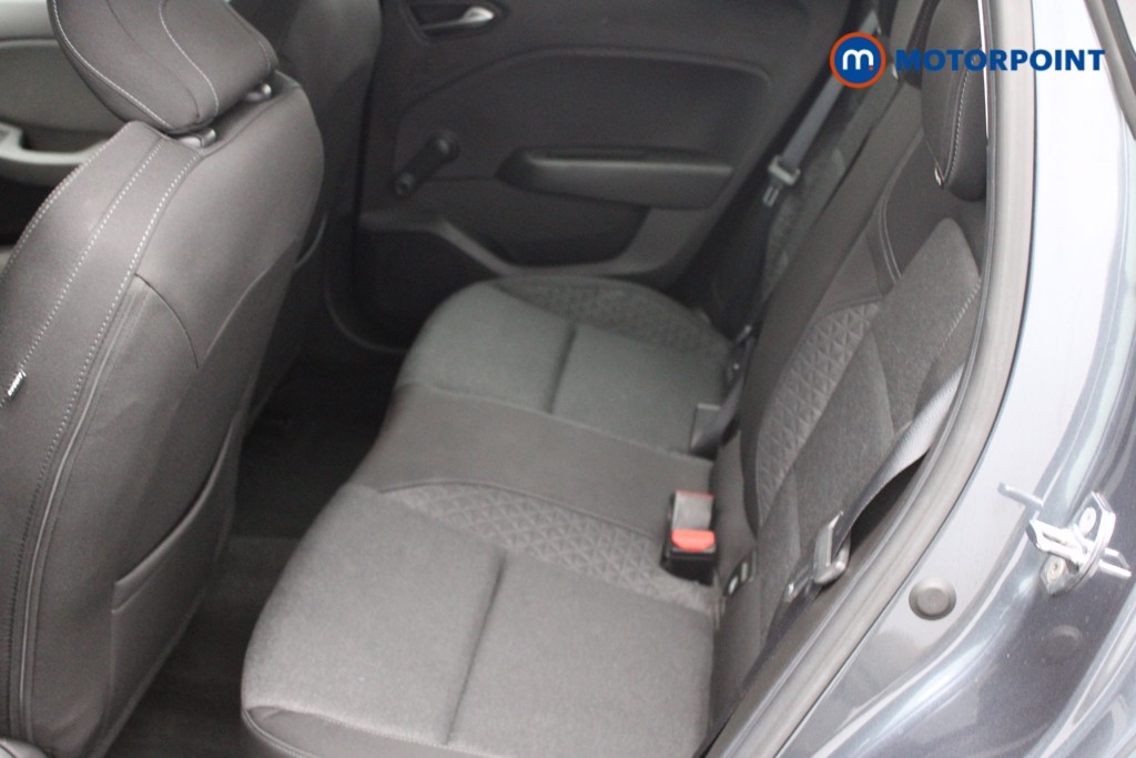 Renault Clio Play Manual Petrol Hatchback - Stock Number (1545468) - 2nd supplementary image