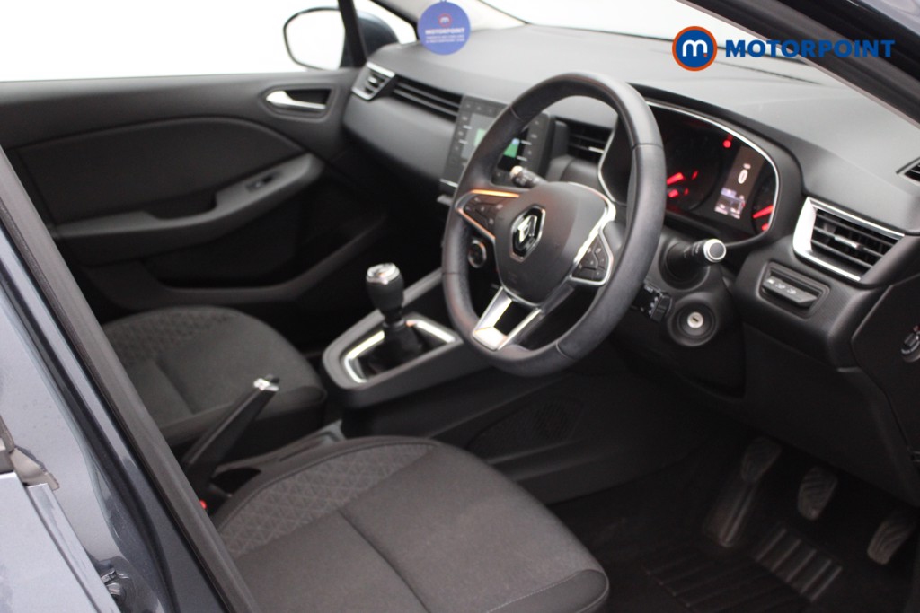 Renault Clio Play Manual Petrol Hatchback - Stock Number (1545468) - 3rd supplementary image