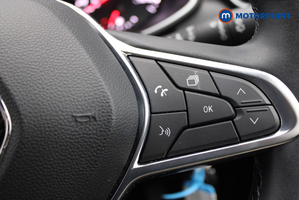 Renault Clio Play Manual Petrol Hatchback - Stock Number (1545468) - 10th supplementary image