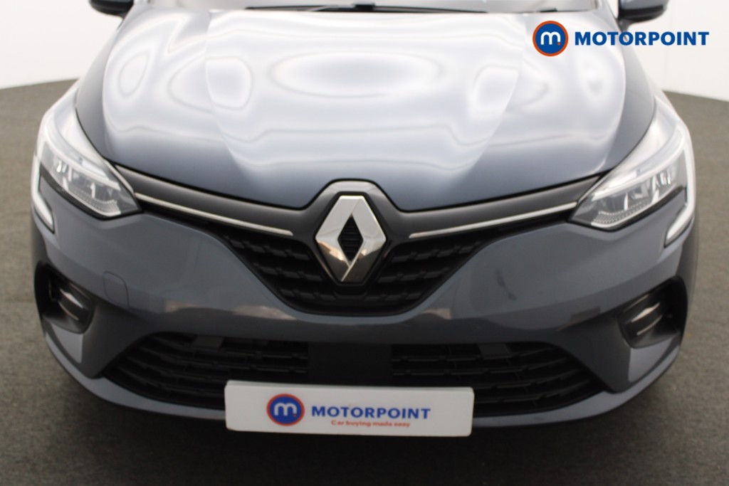 Renault Clio Play Manual Petrol Hatchback - Stock Number (1545468) - 24th supplementary image