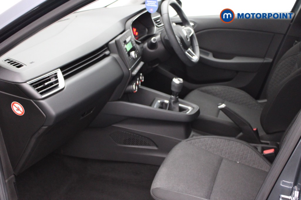 Renault Clio Play Manual Petrol Hatchback - Stock Number (1545468) - 1st supplementary image